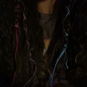 Meet your Posher, Tamia